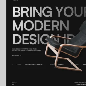 Ecommerce Website Development